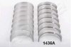 NISSA 1170117010 Crankshaft Bearing Set